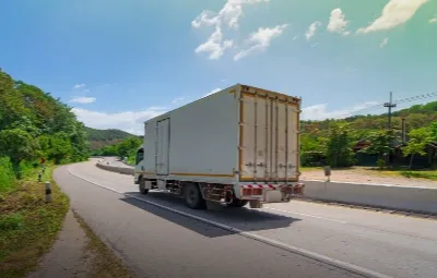Bursa ile Adapazarı Arası Bulaşık Makinesi Taşıma